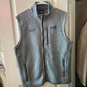 Patagonia Jackson Hole vest
